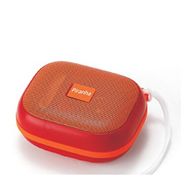 Piranha 7834 Kırmızı Bluetooth Hoparlör
