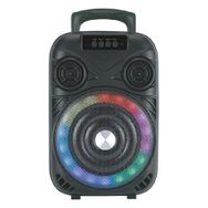 Piranha 7888 RGB Işıklı Bluetooth Hoparlör
