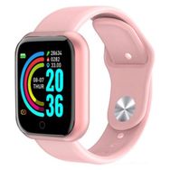 Piranha 9919 Pembe Akıllı Saat