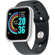 Piranha 9919 Siyah Akıllı Saat