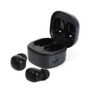 Piranha 9961 Siyah Bluetooth Kulaklık