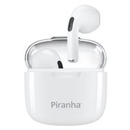 Piranha 9965 BT Beyaz Kulaklık