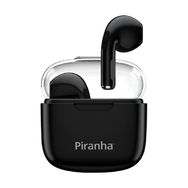 Piranha 9965 Siyah Bluetooth Kulaklık