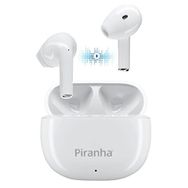 Piranha 9970 Beyaz Bluetooth Kulaklık