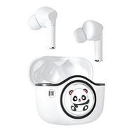 Piranha 9971 Beyaz Bluetooth Kulaklık