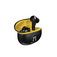 Piranha 9973 Siyah Bluetooth Kulaklık