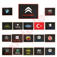 Piranha Araç İçi Yıkanabilir Kaydırmaz Ped