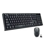 Piranha Kablosuz Klavye Mouse Seti