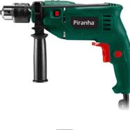 Piranha PID 3634 550 W Darbeli Matkap