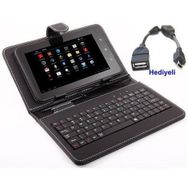 Piranha Rano 4 Tab 10.1 Tablet Kılıfı