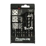 Piranha X56005 Karışık Matkap Ucu Seti