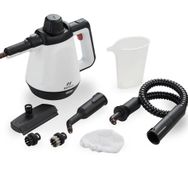 PiranTech CB-02A Buharlı Temizlik Makinesi