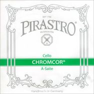 Pirastro Chromcor 339020 Set Çello Teli