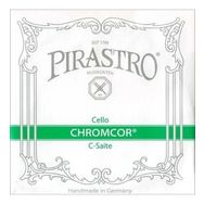 Pirastro Chromcor 339420 Çello Do Teli