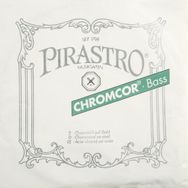 Pirastro Chromcor 348020 Kontrbas Teli