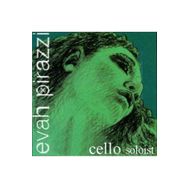Pirastro Evah Pirazzi 332180 La Soloist Çello Teli