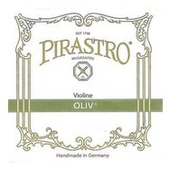 Pirastro Oliv 311121 Mi Tek Keman Teli