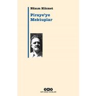 Piraye'ye Mektuplar - Nazım Hikmet