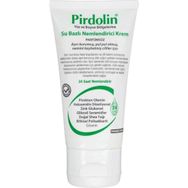 Pirdolin Yüz ve Boyun Bölgeleri İçin 50 ml Parfümsüz Su Bazlı Nemlendirici Krem