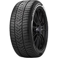 Pirelli 205/40 R18 86V XL Sottozero Serie 3 RFT Kış Lastiği 2024