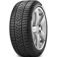 Pirelli 205/45 R17 88V XL Winter Sottozero 3 Kış Lastiği