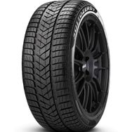 Pirelli 215/45 R17 91H XL Sottozero Serie 3 Kış Lastiği 2021