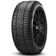 Pirelli 215/55 R18 99V XL Winter Sottozero 3 Kış Lastiği