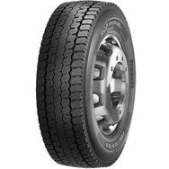 Pirelli 215/75 R17.5 126/124M R02 Profuel Drive Dört Mevsim Lastiği 2024