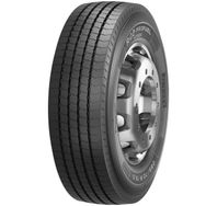 Pirelli 215/75 R17.5 128/126M R02 Profuel Steer Dört Mevsim Lastiği 2024