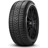 Pirelli 225/40 R18 92V XL Winter Sottozero 3 RFT Kış Lastiği 2023
