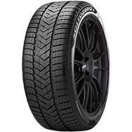 Pirelli 225/45 R18 95H XL Sottozero Serie 3 RFT Kış Lastiği 2024