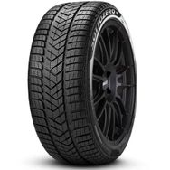 Pirelli 225/45 R18 95H XL Winter Sottozero 3 RFT MOE Kış Lastiği 2023