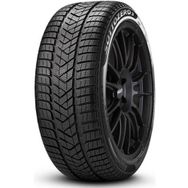 Pirelli 225/50 R17 98V XL Winter Sottozero 3 Kış Lastiği 2021