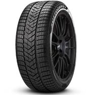 Pirelli 225/50 R18 95H Winter Sottozero 3 RFT Kış Lastiği 2022