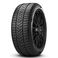 Pirelli 225/55 R17 97H Sottozero Serie 3 MO Kış Lastiği