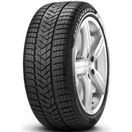 Pirelli 225/55 R17 97H Winter Sottozero 3 RFT MOE Kış Lastiği 2021