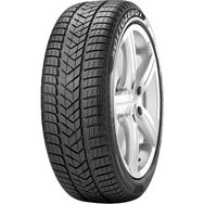 Pirelli 225/60 R18 104H XL Sottozero Serie 3 RFT Kış Lastiği 2022