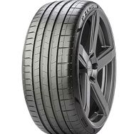 Pirelli 235/35 R19 91Y XL S.C. P Zero PZ4 Yaz Lastiği Üretim Yılı: 2024
