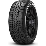 Pirelli 235/40 R18 95V XL Winter Sottozero 3 MO Kış Lastiği 2019