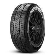 Pirelli 235/50 R18 101V XL Scorpion Winter MO Kış Lastiği 2022