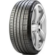 Pirelli 235/50 R19 99W P-Zero PZ4 LS MO Yaz Lastiği Üretim Yılı: 2022