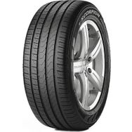 Pirelli 235/50 R20 100W Scorpion Verde RFT MOE Yaz Lastiği Üretim Yılı: 2023