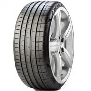 Pirelli 235/50 R20 104Y XL S.C. P Zero PZ4 J LR Yaz Lastiği 2021