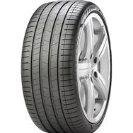 Pirelli 235/55 R18 100V P-Zero PZ4 LS VOL Yaz Lastiği Üretim Yılı: 2024