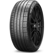 Pirelli 235/55 R18 100V S.C. P Zero PZ4 VOL Yaz Lastiği Üretim Yılı: 2024
