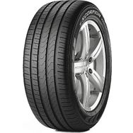 Pirelli 235/55 R18 100V Scorpion Verde Yaz Lastiği Üretim Yılı: 2024