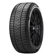 Pirelli 235/55 R18 104H XL SottoZero Serie 3 AO Kış Lastiği 2024