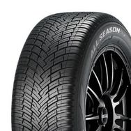 Pirelli 235/55R19 105W Scorpion All Season SF2 XL Dört Mevsim Lastiği