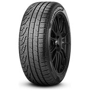 Pirelli 245/35 R20 91V W240 Sottozero Serie 2 N0 Kış Lastiği