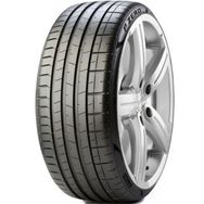 Pirelli 245/35 R20 91Y S.C. P Zero PZ4 NA1 Yaz Lastiği Üretim Yılı: 2023